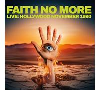 Live Hollywood November 1990