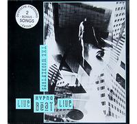 live hypno beat LP