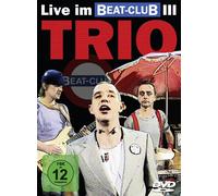 Live Im Beatclub III (DVD) Trio (US IMPORT)