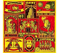 Live im Chelsea (6.12.2023, Wien) - Ltd. Yellow [VINYL]