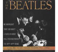 Live im Star-Club Hamburg, 1962