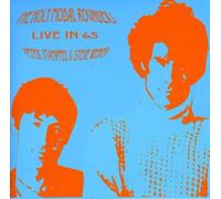 Live in 1965 by Holy Modal Rounders (2008-06-10)