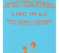 The Holy Modal Rounders - Live In 65