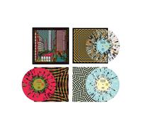 King Gizzard & The Lizard Wizard – Live In Adelaide '19 – 12" Vinyl Album Box Set