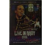 Live in ahoy 2006 + cd