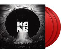 Live in Ahoy 2025 [VINYL]