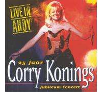 Live In Ahoy' - Jubileumconcert 25 Jaar