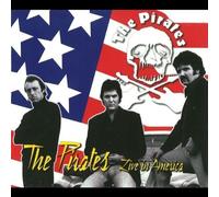 Live in America 1978 By The Pirates (2009-12-14)