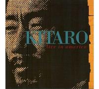 Live in America by KITARO (1999-10-26)