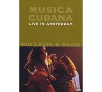 Live in Amsterdam [Import allemand]