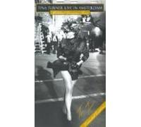 Live In Amsterdam - Wildest Dreams Tour [VHS]