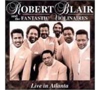 Live in Atlanta by Robert Blair (2000-09-19)