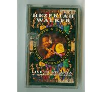 Live in Atlanta [CASSETTE]