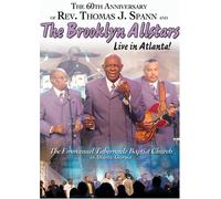Live in Atlanta [DVD] [Region 1] [US Import] [NTSC]