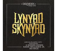 Live In Atlantic City