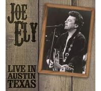 Live In Austin Texas