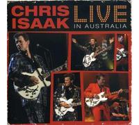Live in Australia