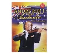 Live In Australia