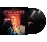 GLENN HUGHES - Live In Australia [VINYL]