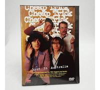 Live in Australia [DVD] [1988] [US Import]