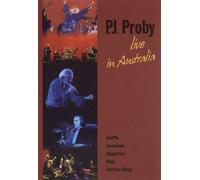 Live in Australia [Import allemand]