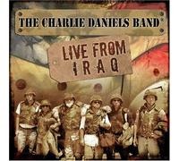 Live in Bagdhad By Charlie Daniels (2007-06-26)