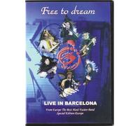 Live in Barcelona