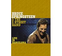 Live In Barcelona