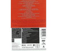 Live In Barcelona (Dvd) [2000]