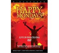 Live in Barcelona [DVD] [2004] [Region 1] [US Import] [NTSC]