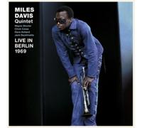Live In Berlin 1969 Limited Edition