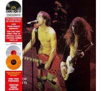 Live In Berlin 1991 Deluxe Edition Marble Neon Vinyl RSD 2022