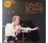 LIVE IN BERLIN