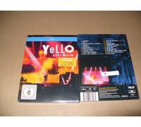 Yello: Live in Berlin (Blu-ray)