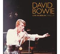 LIVE IN BERLIN