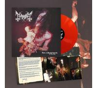 Live In Bischofswerda [VINYL]