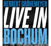 Grönemeyer,Herbert - Live in Bochum