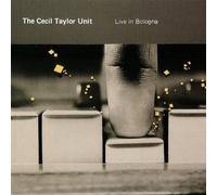 Live in Bologna by Taylor, Cecil Unit (1995-06-10)