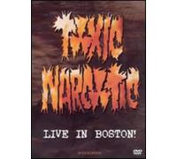 LIVE IN BOSTON