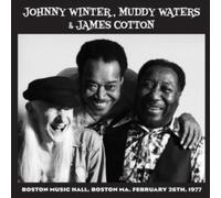 Live in Boston '77