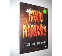 Live In Boston [DVD] [2010] [Region 1] [US Import] [NTSC]