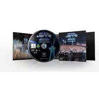 Jean-Michel Jarre - Live In Bratislava - DVD - Sony Music
