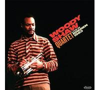 Live in Bremen 1983 by Woody Shaw (CD, 2018)