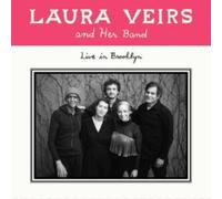 Laura Veirs - Laura Veirs and Her Band [VINYL]