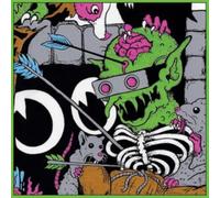 King Gizzard And The Lizard Wizard - Live In Brussels '19 [VINYL]