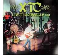 Live In Brussels 1982