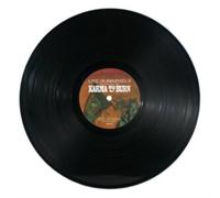 Karma To Burn - Live In Brussels [VINYL]