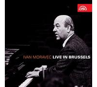 Live In Brussels - Various Composers
