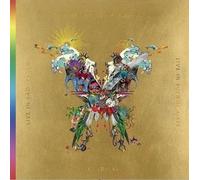 Live In Buenos Aires Live In Sao Paulo - Coldplay CD-DVD