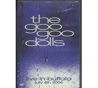 Live in Buffalo: July 4th 2004 [DVD] [Region 1] [US Import] [NTSC]